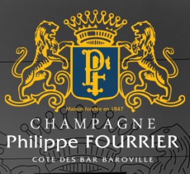 champagne philippe fourrier a baroville (vigneron)
