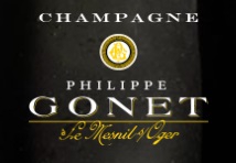 champagne philippe gonet a le mesnil sur oger (vigneron)