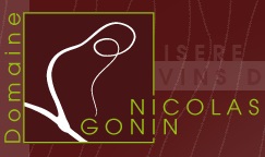 domaine nicolas gonin a saint chef (vigneron)