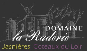 domaine de la raderie a chahaignes (vigneron)