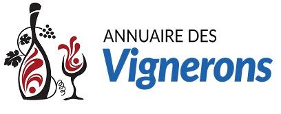Logo de l'annuaire des Vignerons