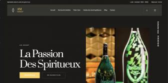 www.cave-aminvest.com, Vigneron en France