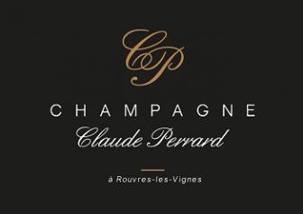 CHAMPAGNE Claude PERRARD, Vigneron en France