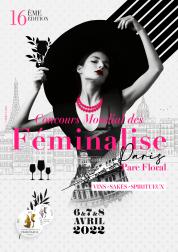 CONCOURS MONDIAL DES FEMINALISE, Vigneron en France