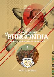 CONCOURS DES BURGONDIA, Vigneron en France